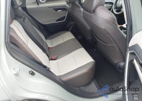 2019 Toyota Rav4 Adventure from USA, damaged, VIN 2T3J1RFV9KW021193